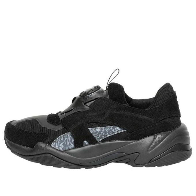 (WMNS) Les Benjamins x Thunder Disc „Black”