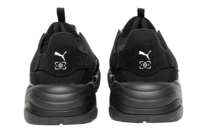 (WMNS) Les Benjamins x Thunder Disc „Black”