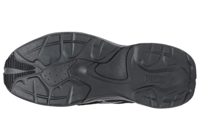 (WMNS) Les Benjamins x Thunder Disc „Black”