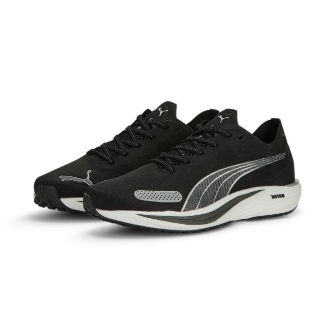 (WMNS) Liberate Nitro 2 „Czarny Srebrny”