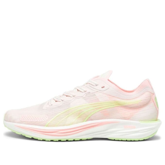 (WMNS) Liberate Nitro 2 „Mroźny różowo-zielony”