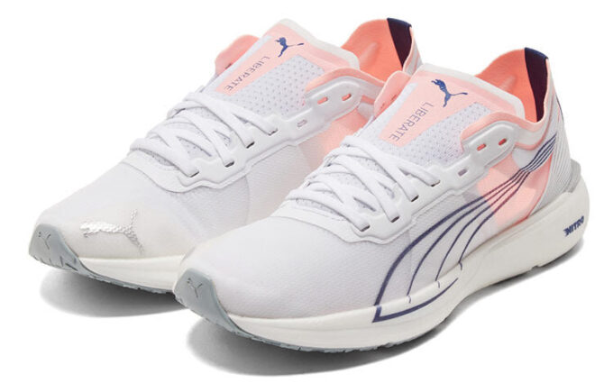 (WMNS) Liberate Nitro „White Elektro Peach”