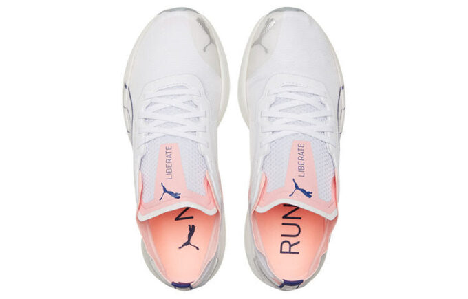 (WMNS) Liberate Nitro „White Elektro Peach”