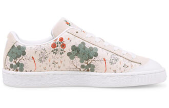 (WMNS) Liberty of London x Basket „Floral”