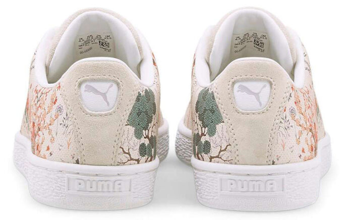(WMNS) Liberty of London x Basket „Floral”