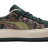 (WMNS) Liberty of London x Suede Mayu „Floral”