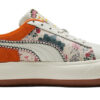 (WMNS) Liberty of London x Suede Mayu „Floral”
