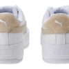 (WMNS) Lily Platform „Biało-żółty”