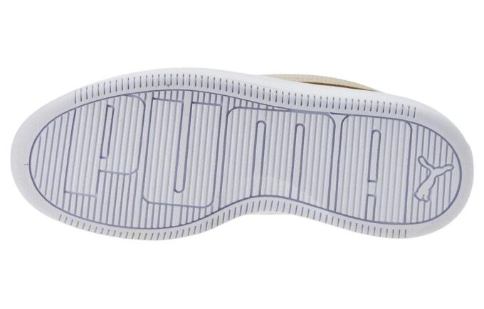 (WMNS) Lily Platform „Biało-żółty”