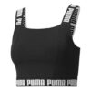 (WMNS) Logo Band Strong Top „Black”