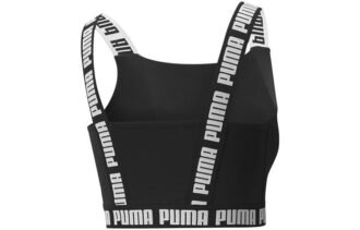 (WMNS) Logo Band Strong Top „Black”