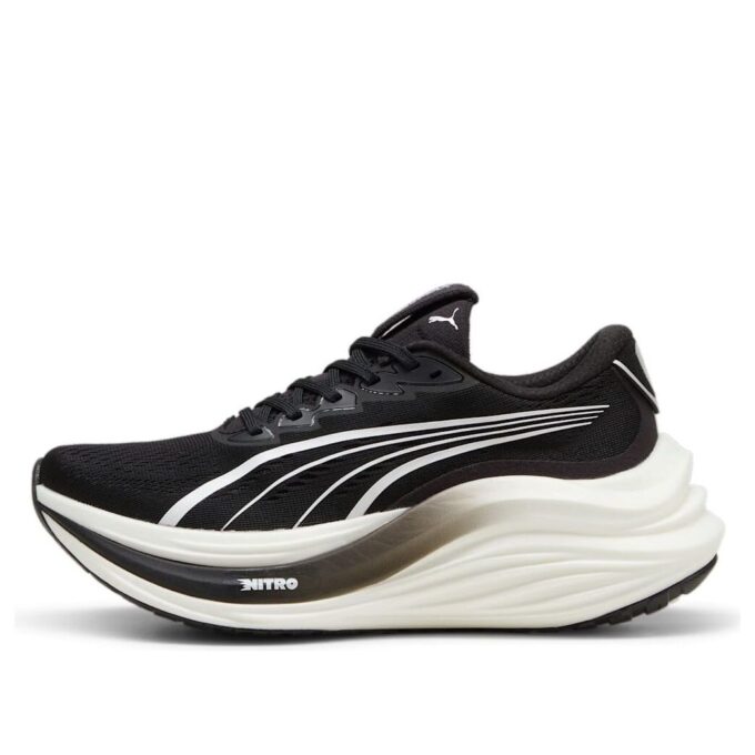 (WMNS) MagMax Nitro „Czarno-biały”