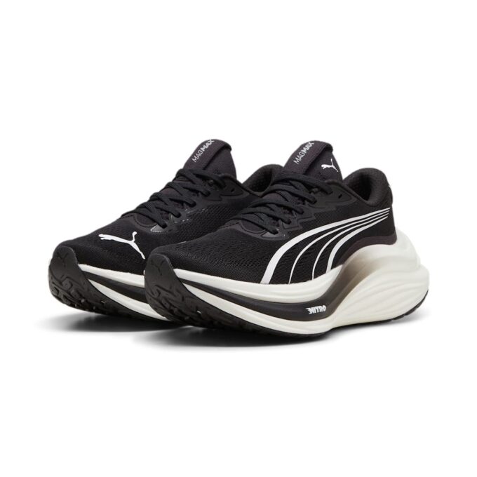 (WMNS) MagMax Nitro „Czarno-biały”