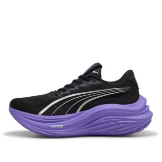 (WMNS) MagMax Nitro „Czarny Ciemny Ametyst”