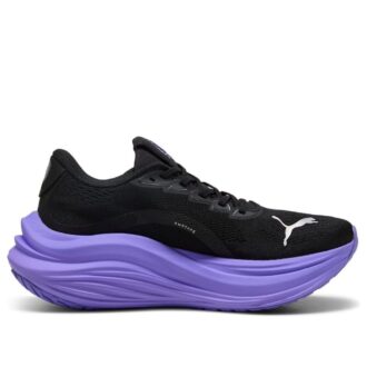 (WMNS) MagMax Nitro „Czarny Ciemny Ametyst”