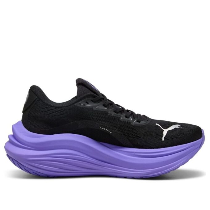 (WMNS) MagMax Nitro „Czarny Ciemny Ametyst”