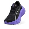 (WMNS) MagMax Nitro „Czarny Ciemny Ametyst”