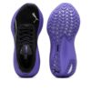 (WMNS) MagMax Nitro „Czarny Ciemny Ametyst”