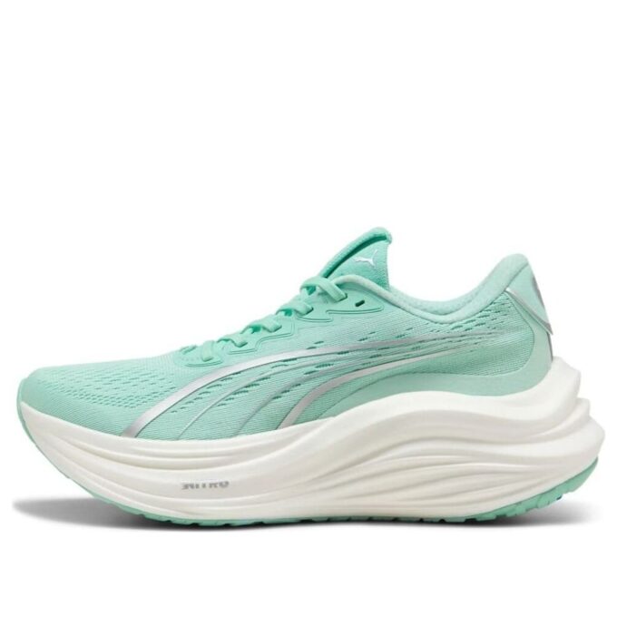 (WMNS) MagMax Nitro „Mint Melt Speed  Blue”