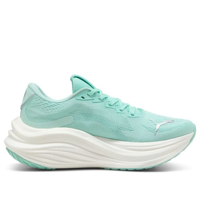 (WMNS) MagMax Nitro „Mint Melt Speed  Blue”