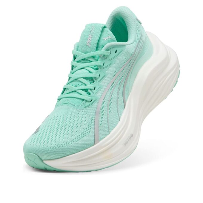 (WMNS) MagMax Nitro „Mint Melt Speed  Blue”