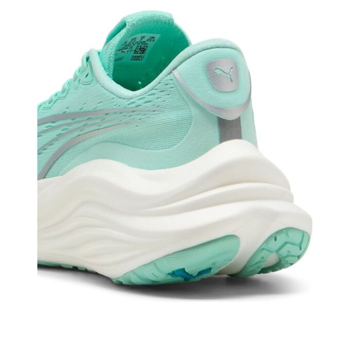 (WMNS) MagMax Nitro „Mint Melt Speed  Blue”