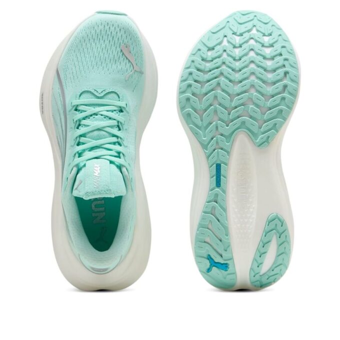(WMNS) MagMax Nitro „Mint Melt Speed  Blue”