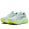 (WMNS) MagMax Nitro „Spokojny, niebiesko-żółty alert”