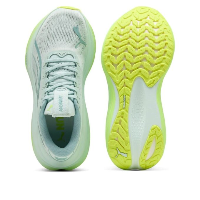 (WMNS) MagMax Nitro „Spokojny, niebiesko-żółty alert”