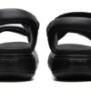 (WMNS) Mayu Puffy Slides „Black”