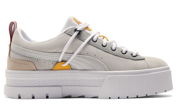 (WMNS) Mayze „Bright Heights – Grey Violet” (WMNS) Mayze „Bright Heights – Grey Violet”