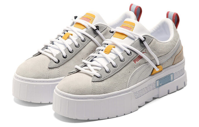 (WMNS) Mayze „Bright Heights – Grey Violet” (WMNS) Mayze „Bright Heights – Grey Violet”
