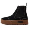 (WMNS) Mayze Chelsea Suede „Black Gum” (WMNS) Mayze Chelsea Suede „Black Gum”