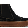 (WMNS) Mayze Chelsea Suede „Black Gum” (WMNS) Mayze Chelsea Suede „Black Gum”