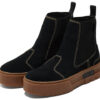 (WMNS) Mayze Chelsea Suede „Black Gum” (WMNS) Mayze Chelsea Suede „Black Gum”