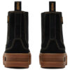 (WMNS) Mayze Chelsea Suede „Black Gum” (WMNS) Mayze Chelsea Suede „Black Gum”