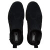 (WMNS) Mayze Chelsea Suede „Triple Black”