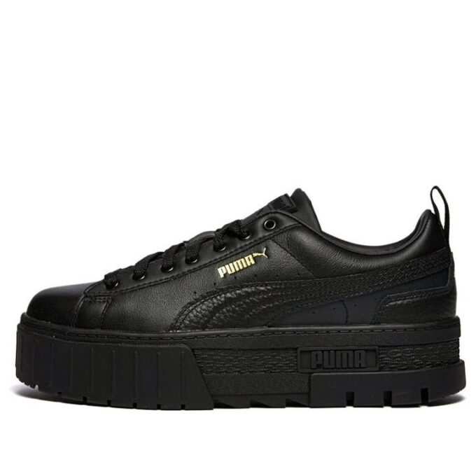 (WMNS) Mayze Classic „Black”