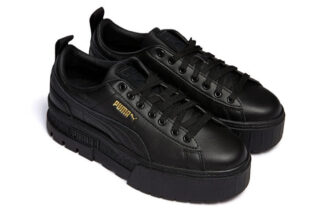 (WMNS) Mayze Classic „Black”