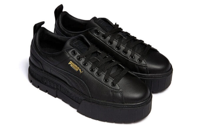 (WMNS) Mayze Classic „Black”