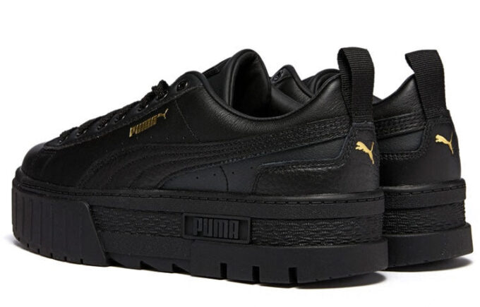 (WMNS) Mayze Classic „Black”