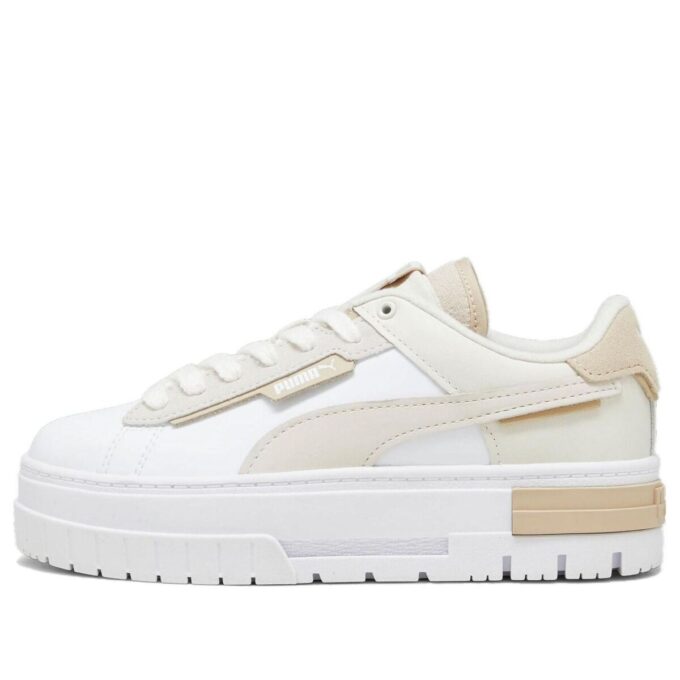 (WMNS) Mayze Crashed Self-Love „White Ivory”