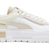 (WMNS) Mayze Crashed Self-Love „White Ivory”