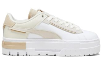 (WMNS) Mayze Crashed Self-Love „White Ivory”