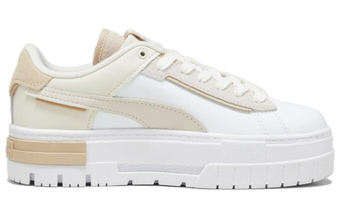 (WMNS) Mayze Crashed Self-Love „White Ivory”