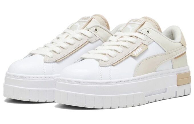(WMNS) Mayze Crashed Self-Love „White Ivory”