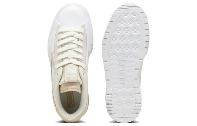 (WMNS) Mayze Crashed Self-Love „White Ivory”