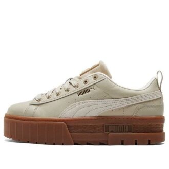 (WMNS) Mayze „Creamwhite Brown”