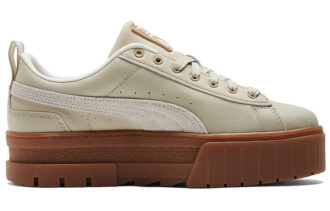 (WMNS) Mayze „Creamwhite Brown”