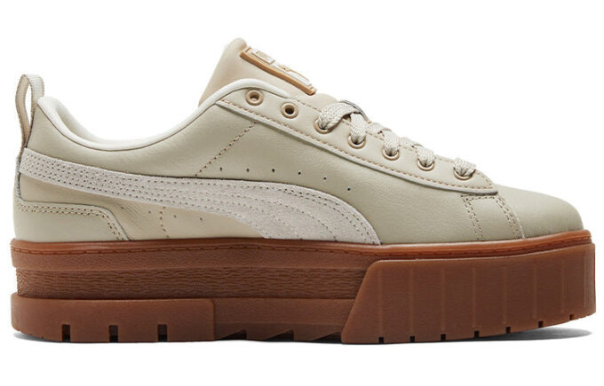 (WMNS) Mayze „Creamwhite Brown”